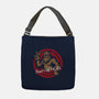 And That's All Hoax-None-Adjustable Tote-Bag-turborat14