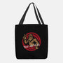 And That's All Hoax-None-Basic Tote-Bag-turborat14