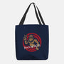 And That's All Hoax-None-Basic Tote-Bag-turborat14