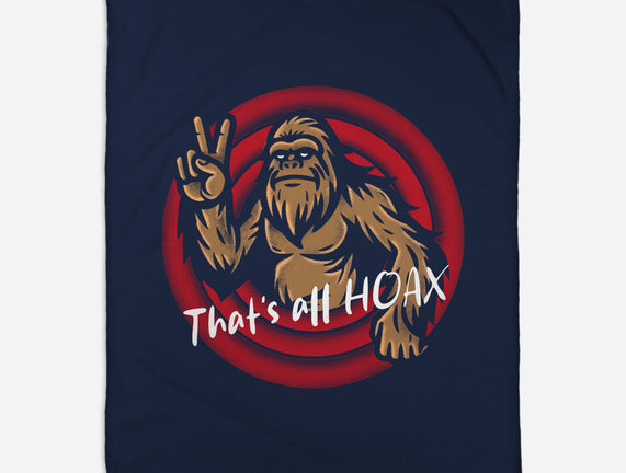 And That's All Hoax