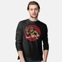 And That's All Hoax-Mens-Long Sleeved-Tee-turborat14