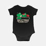Yoshi's Adulting-Baby-Basic-Onesie-turborat14
