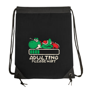 Yoshi's Adulting