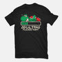 Yoshi's Adulting-Mens-Basic-Tee-turborat14