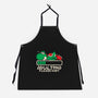 Yoshi's Adulting-Unisex-Kitchen-Apron-turborat14