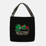 Yoshi's Adulting-None-Adjustable Tote-Bag-turborat14