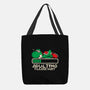 Yoshi's Adulting-None-Basic Tote-Bag-turborat14