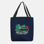 Yoshi's Adulting-None-Basic Tote-Bag-turborat14