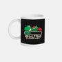 Yoshi's Adulting-None-Mug-Drinkware-turborat14