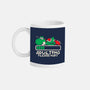 Yoshi's Adulting-None-Mug-Drinkware-turborat14