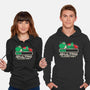 Yoshi's Adulting-Unisex-Pullover-Sweatshirt-turborat14
