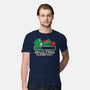 Yoshi's Adulting-Mens-Premium-Tee-turborat14