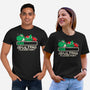 Yoshi's Adulting-Unisex-Basic-Tee-turborat14