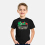 Yoshi's Adulting-Youth-Basic-Tee-turborat14