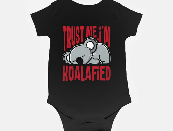 Koalafied