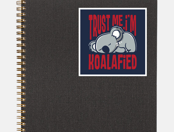 Koalafied