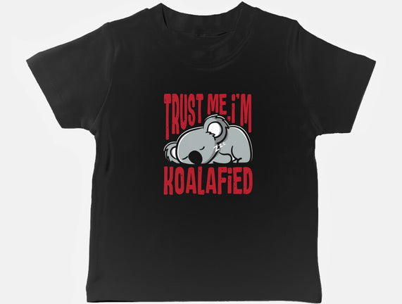 Koalafied