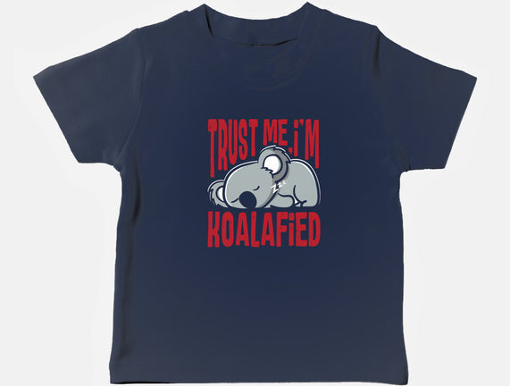 Koalafied
