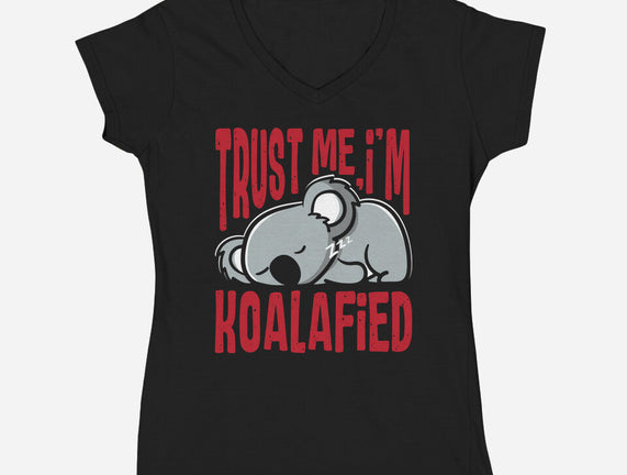 Koalafied