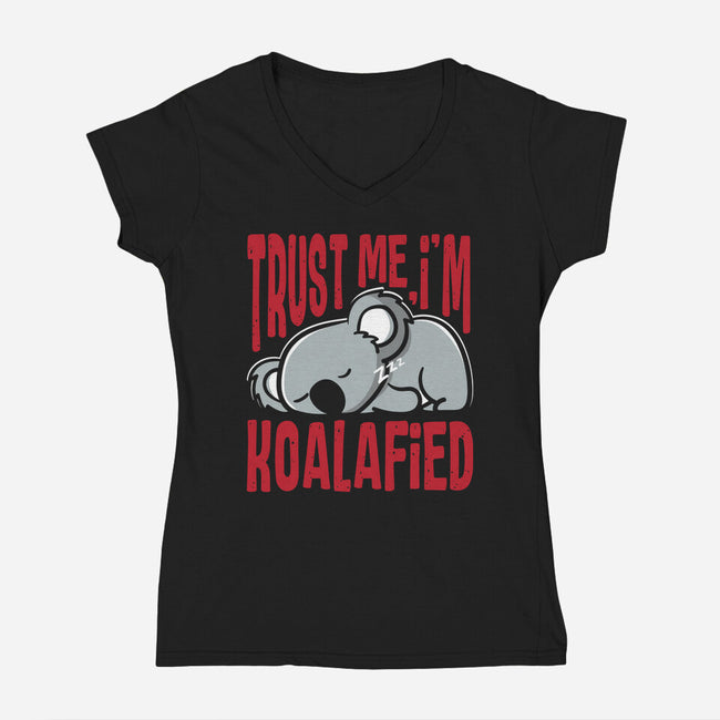 Koalafied-Womens-V-Neck-Tee-turborat14