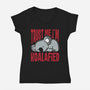Koalafied-Womens-V-Neck-Tee-turborat14