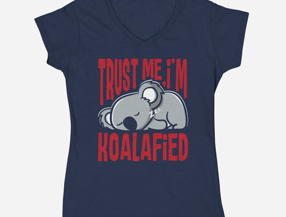 Koalafied