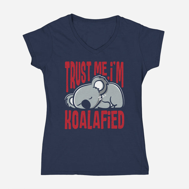Koalafied-Womens-V-Neck-Tee-turborat14