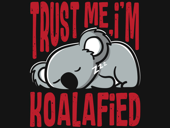 Koalafied