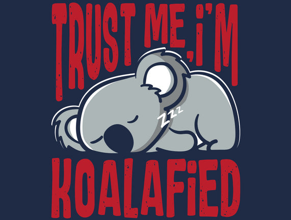 Koalafied