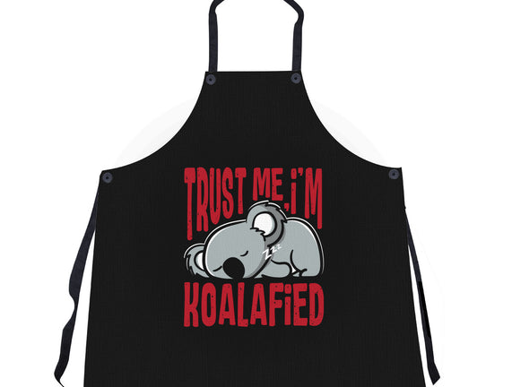 Koalafied