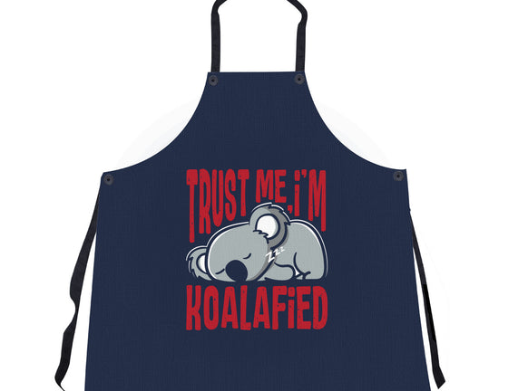 Koalafied