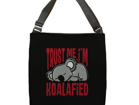 Koalafied