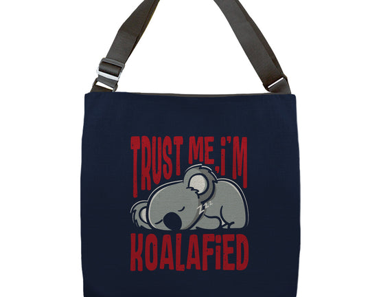 Koalafied