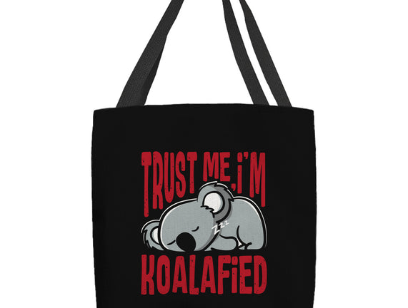 Koalafied