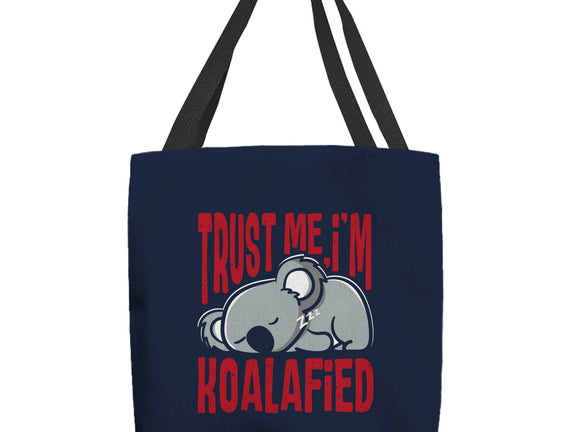 Koalafied