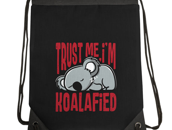 Koalafied