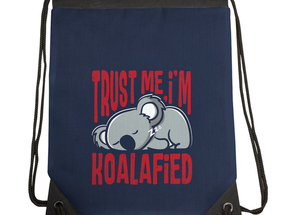 Koalafied