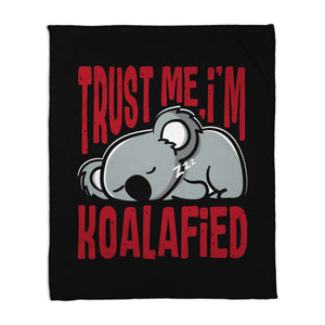 Koalafied