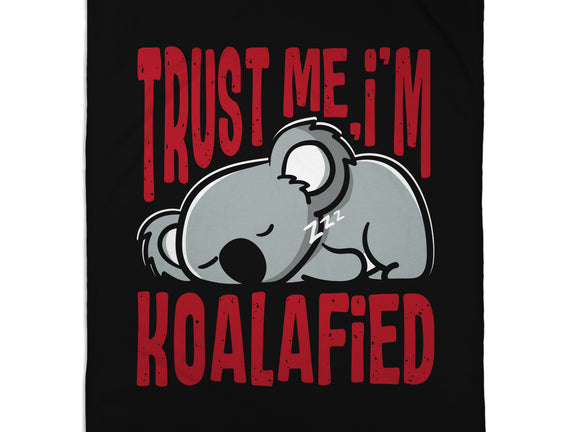 Koalafied