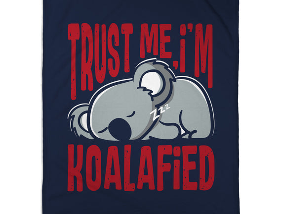 Koalafied