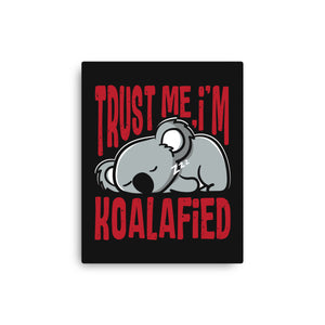 Koalafied
