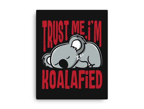 Koalafied