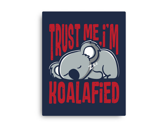 Koalafied