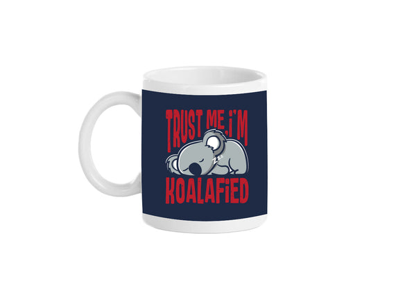 Koalafied