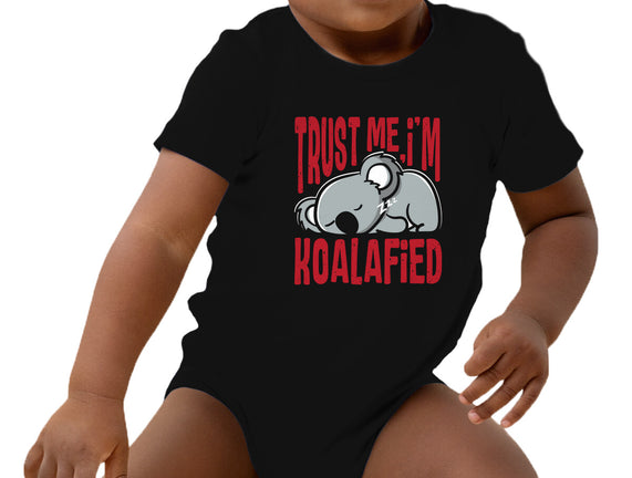 Koalafied