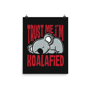 Koalafied