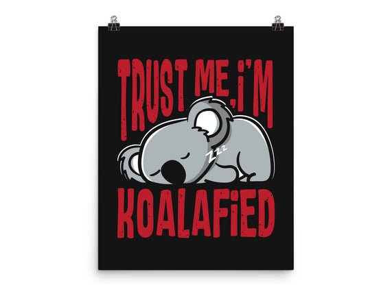 Koalafied