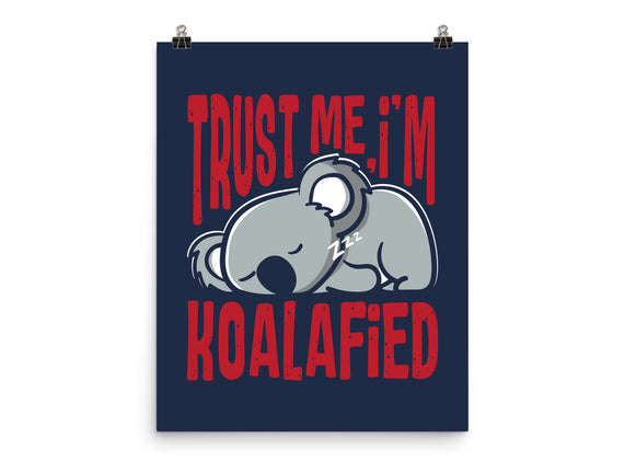 Koalafied