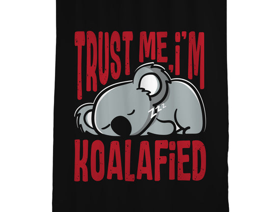 Koalafied