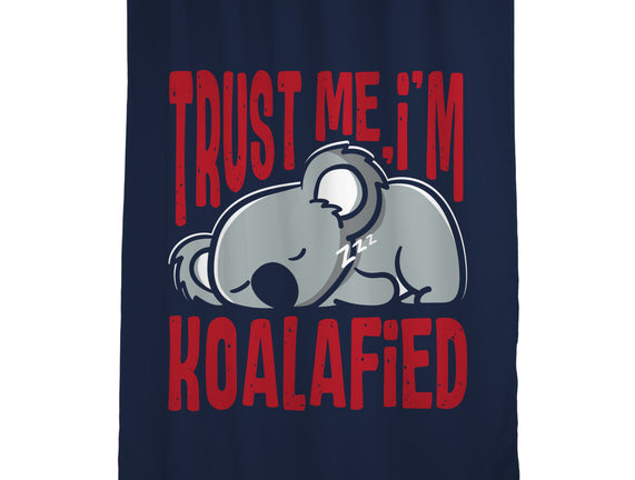 Koalafied